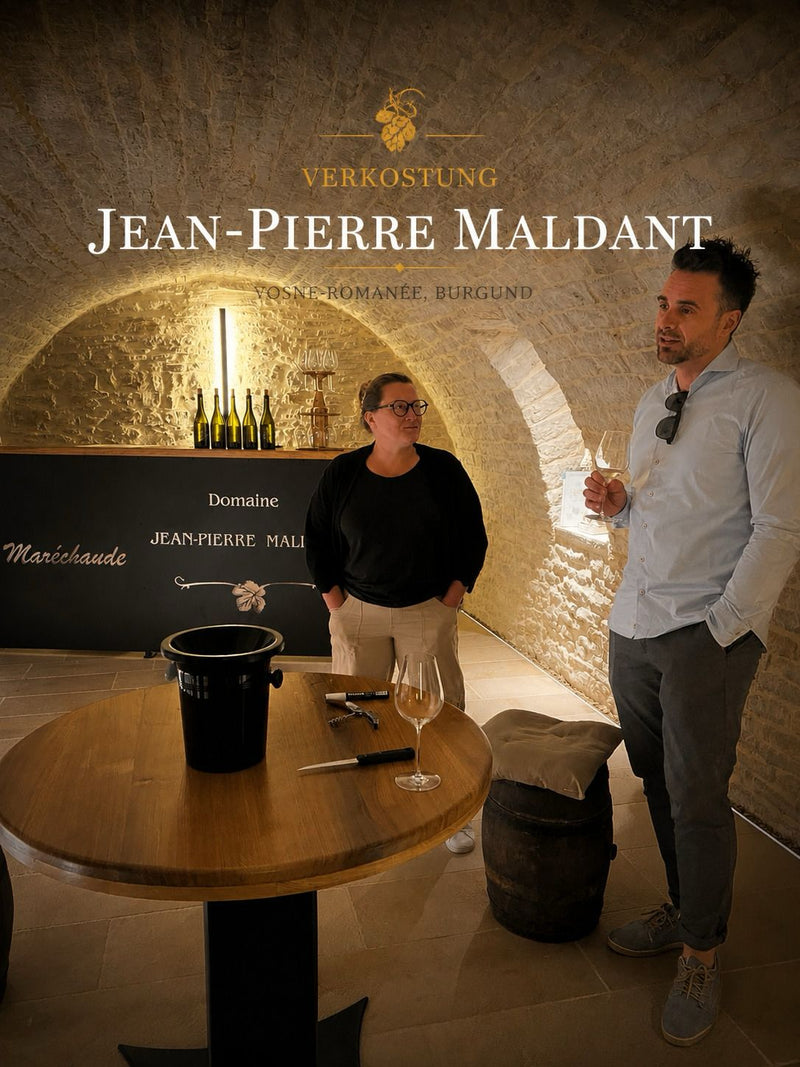 Maßgeschneiderte Burgund-Reise – Eine exklusive Wein- und Genussreise durch eine der berühmtesten Weinregionen der Welt