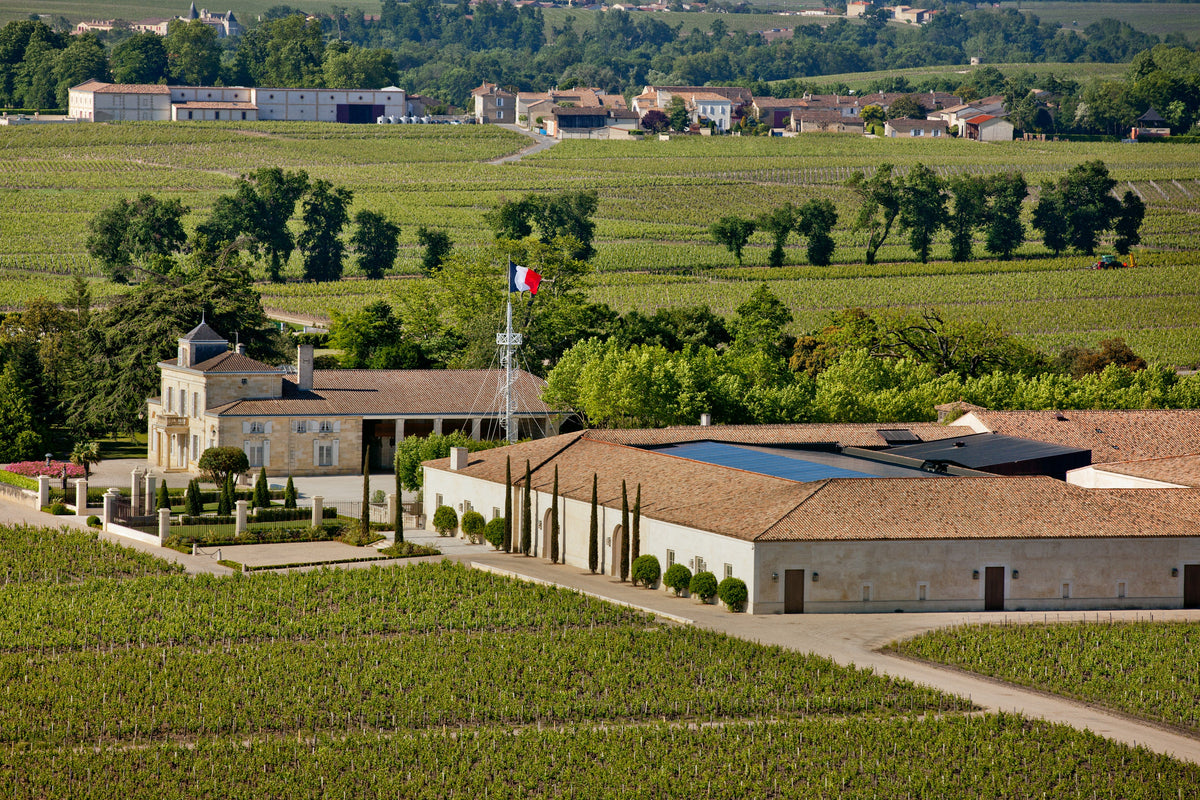 Chateau La Rode