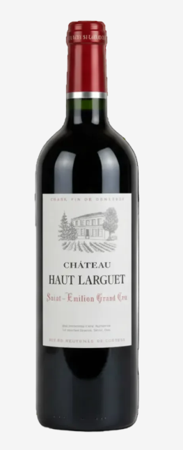 Château Haut Larguet