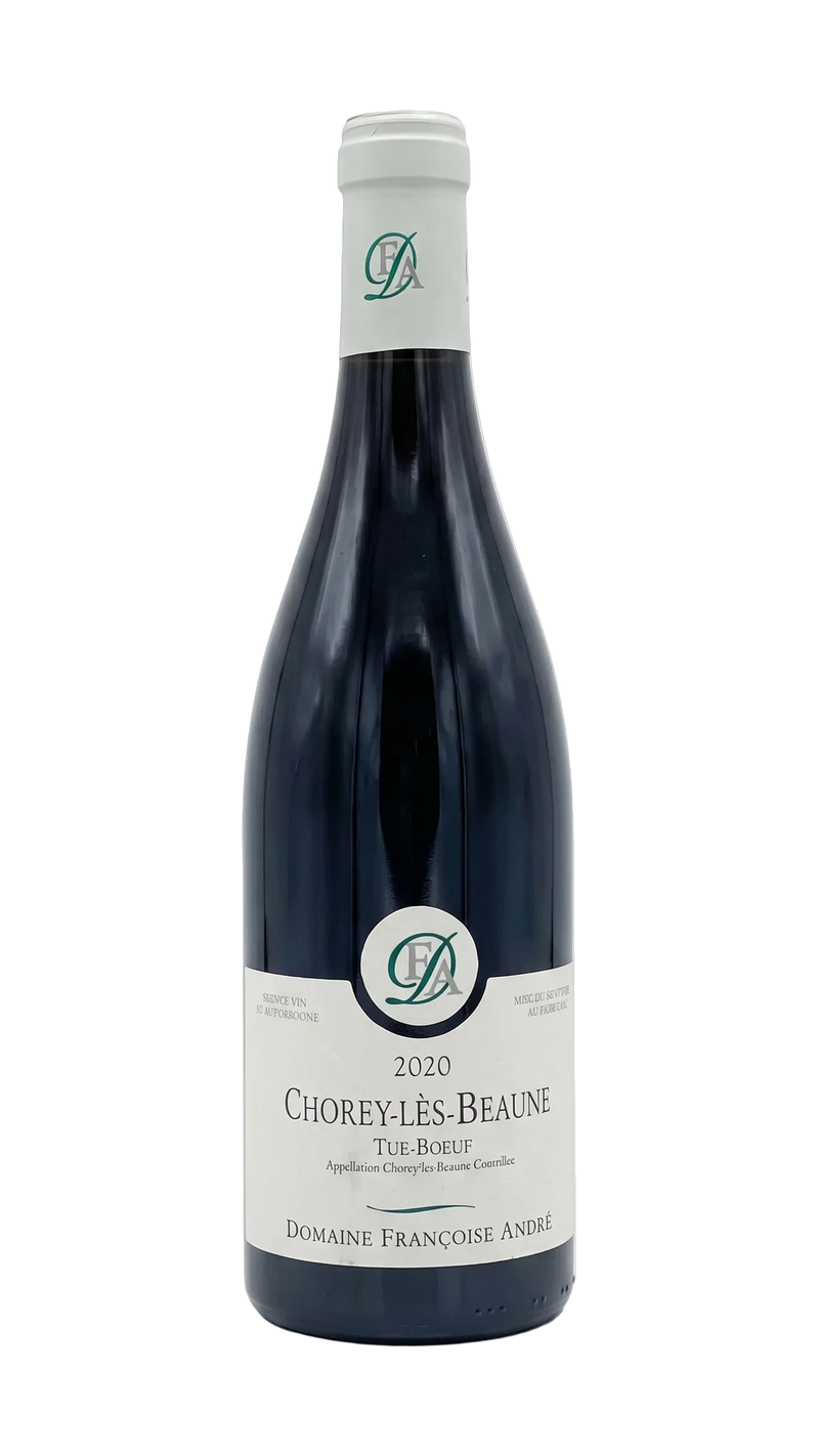 Chorey-les-Beaune "Tue-Boeuf" 2020