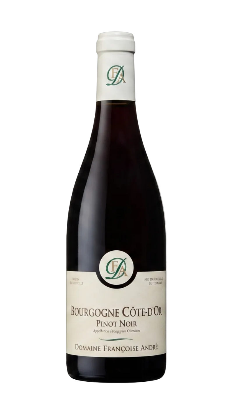 Bourgogne Côte d'Or Pinot noir 2023