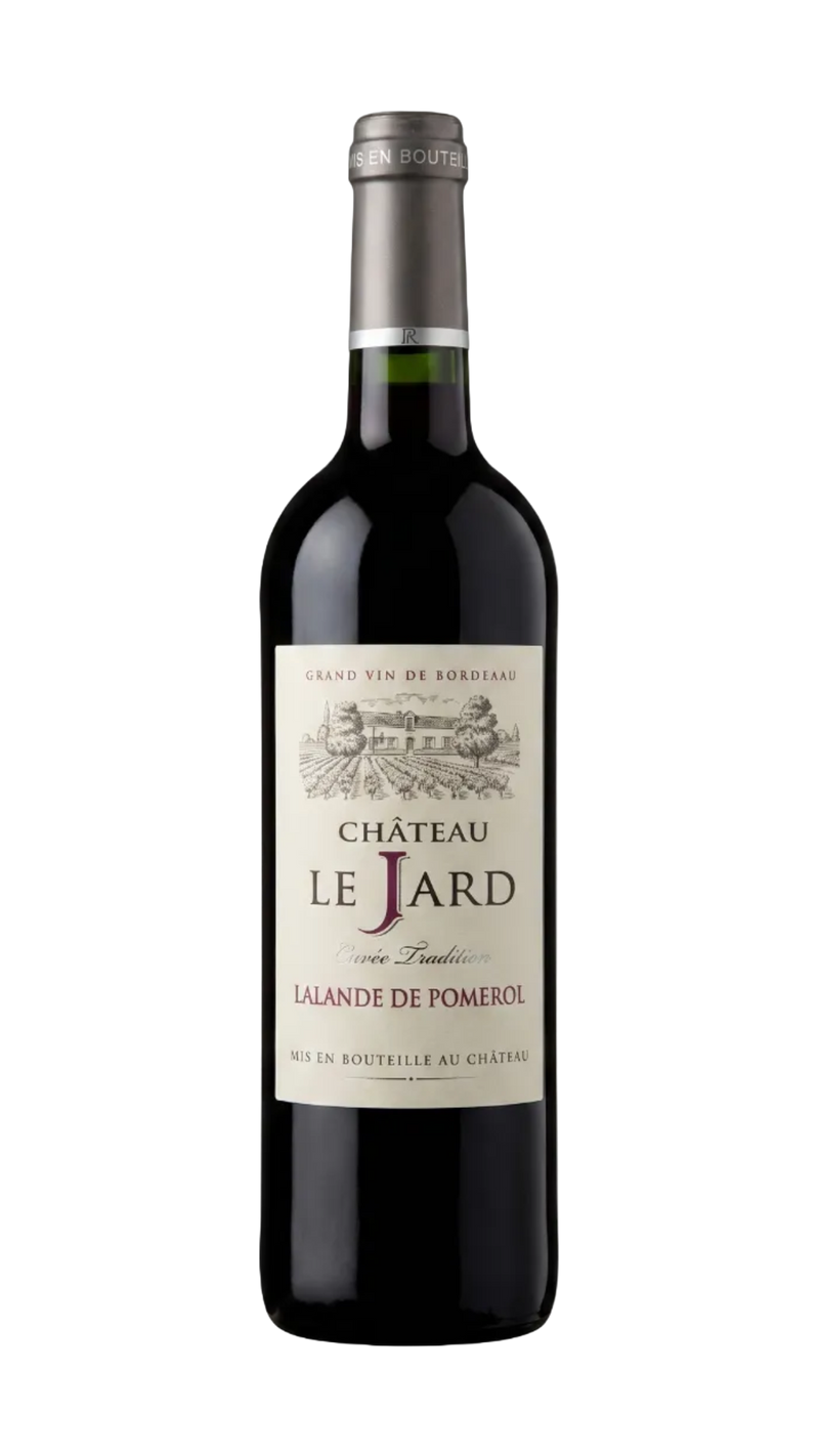 Lalande de Pomerol 2022