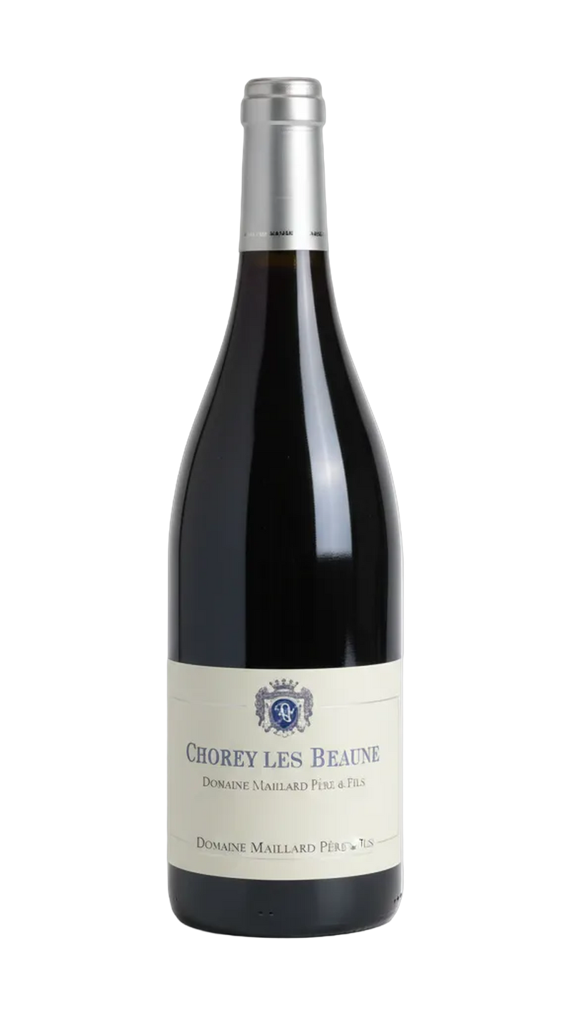 Chorey-les-Beaune "Les Beaumonts" 2023