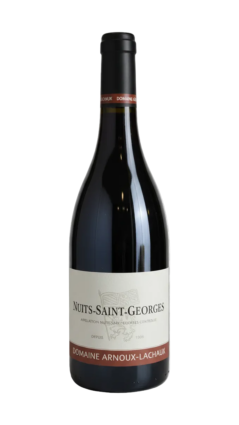 Nuits Saint Georges 2015