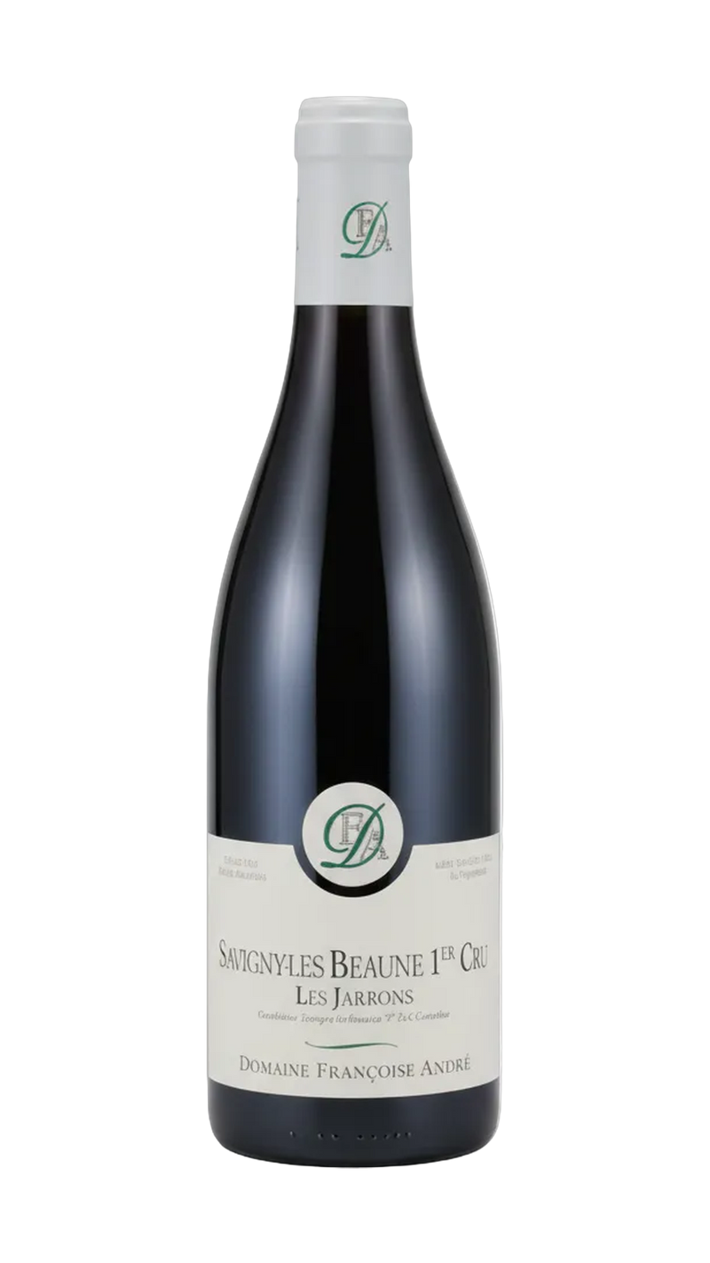 Savigny 1er cru "Les Jarrons" 2020