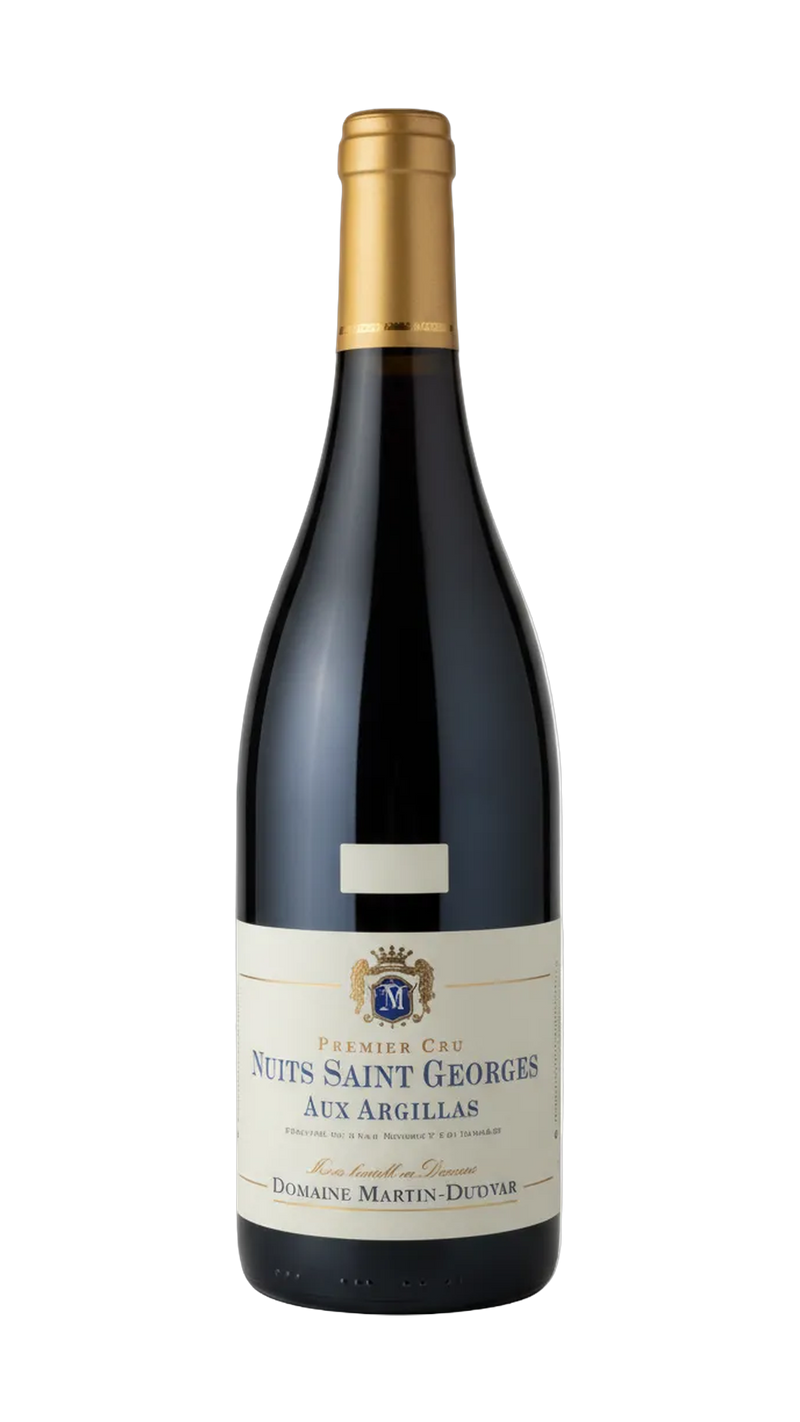 Nuits Saint Georges 1er cru "Aux Argillas" 2023