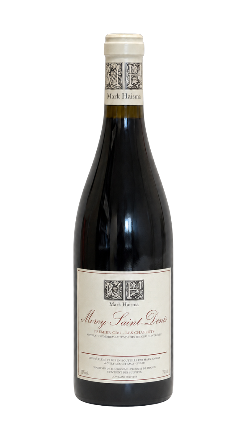 Morey Saint Denis 1er cru "Les Chaffots" 2023