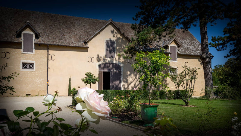 Maison Albert Bichot