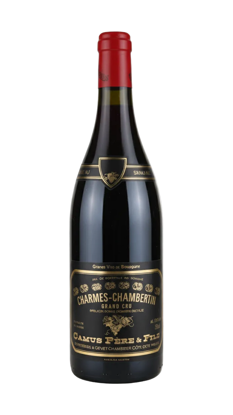 Charmes-Chambertin Grand Cru 2014