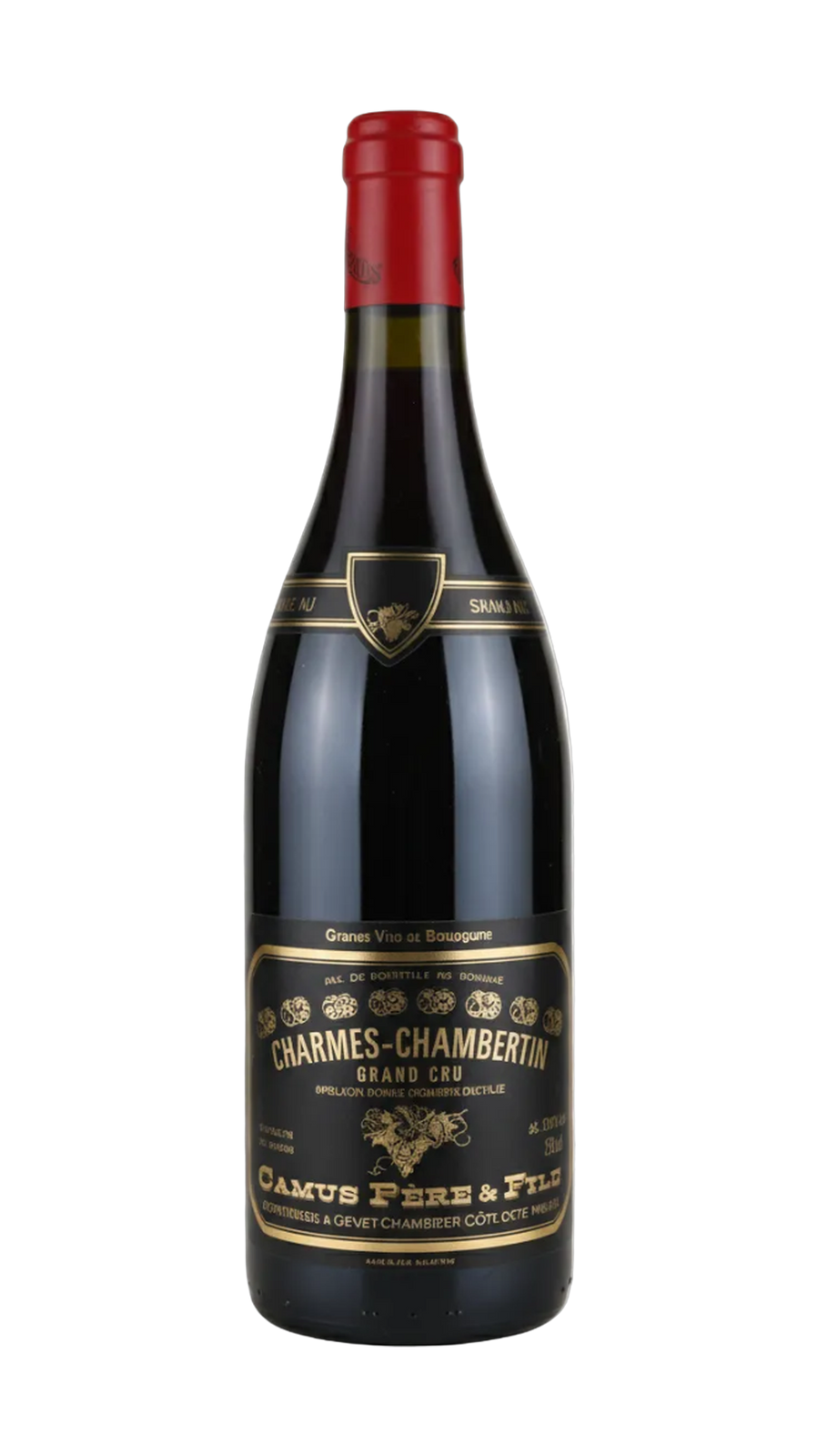 Charmes-Chambertin Grand Cru 2014