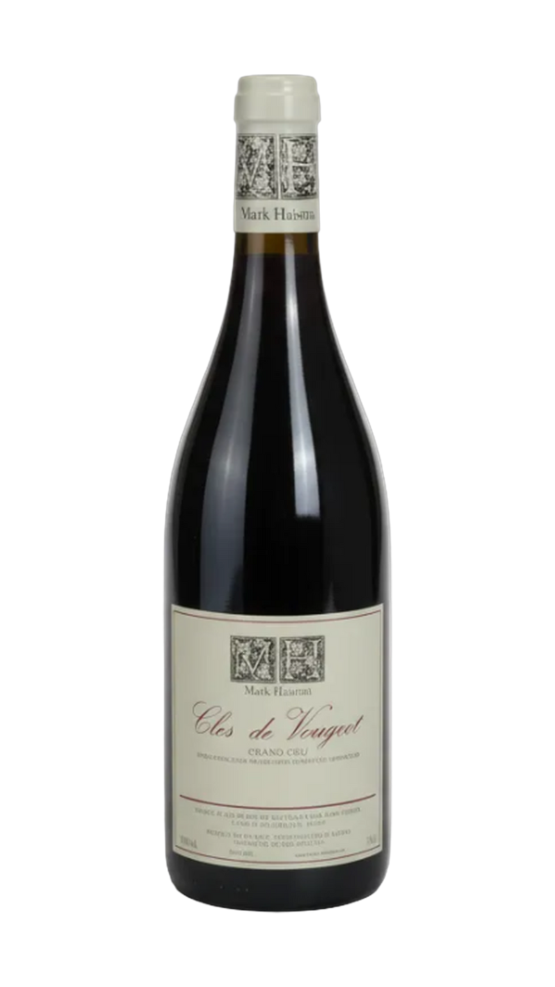 Clos Vougeot Grand Cru 2023