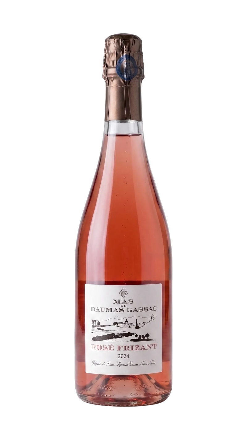 Rosé Frizant 2024