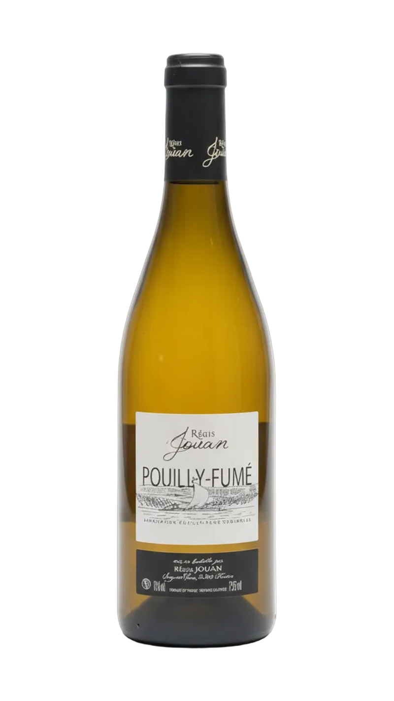 Pouilly-Fumé 2025