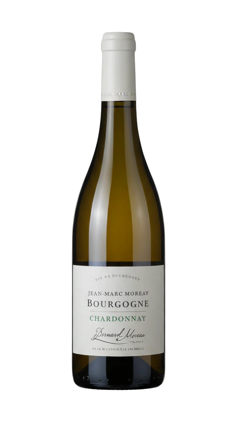 Bourgogne Chardonnay 2023