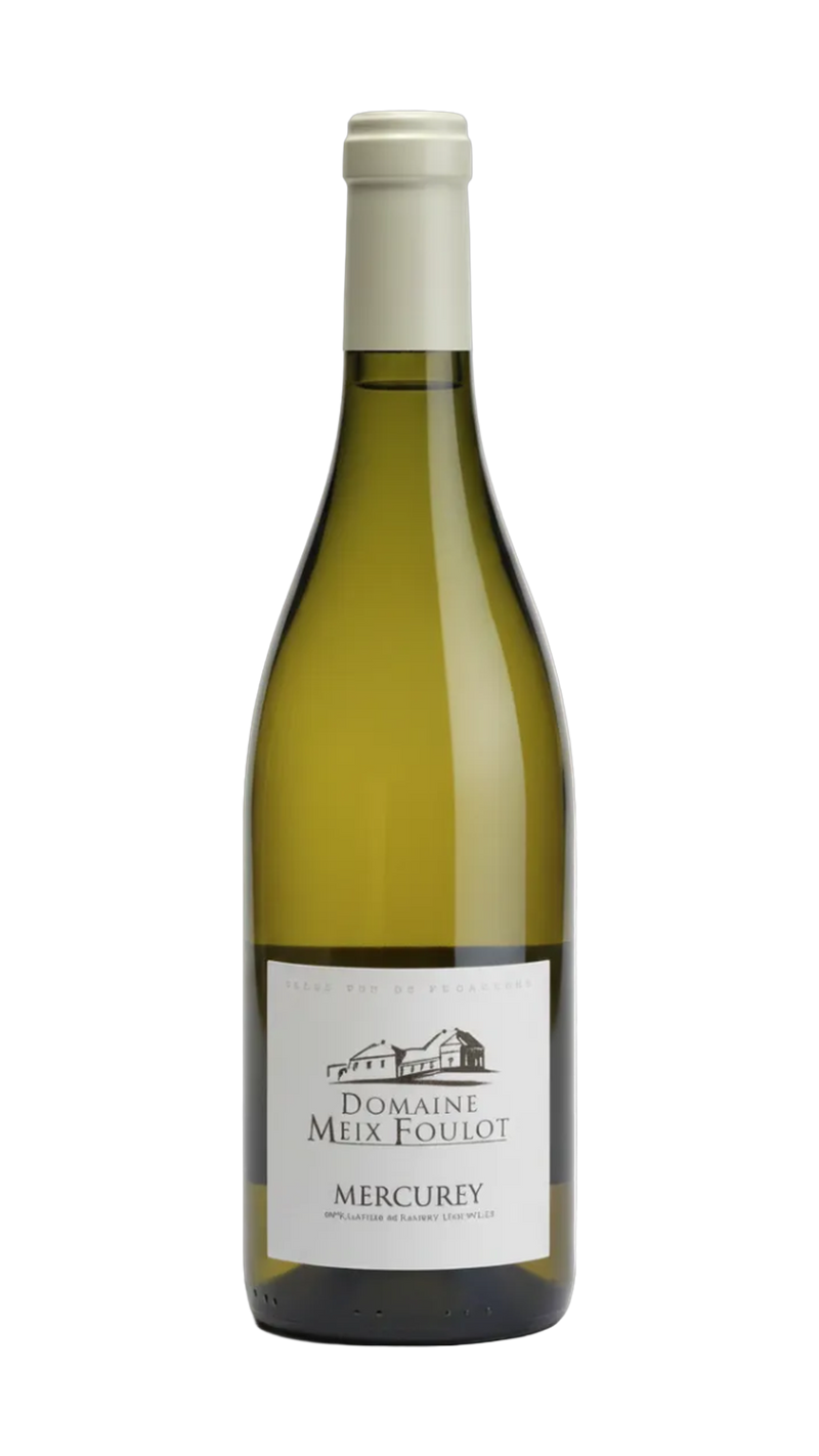 Mercurey blanc 2023