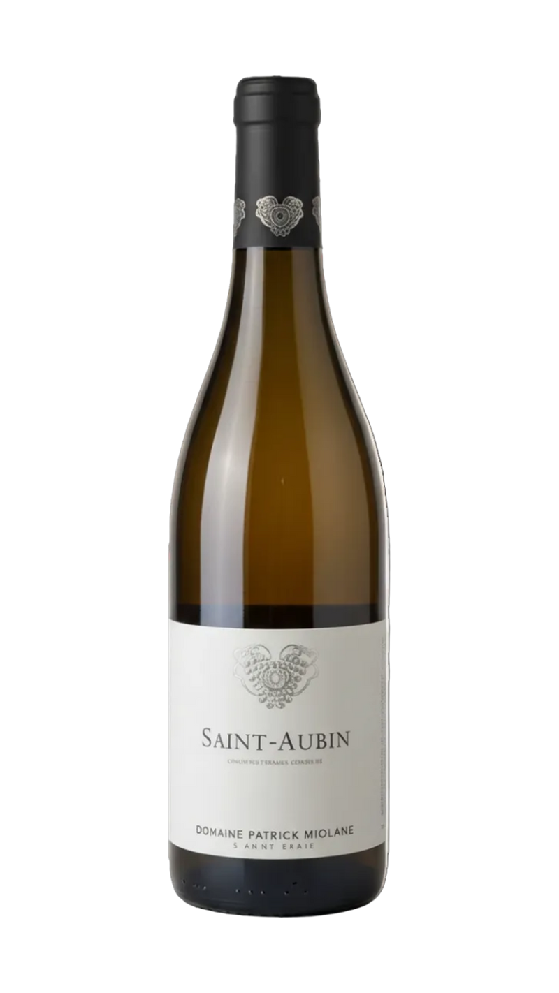 Saint Aubin 2024