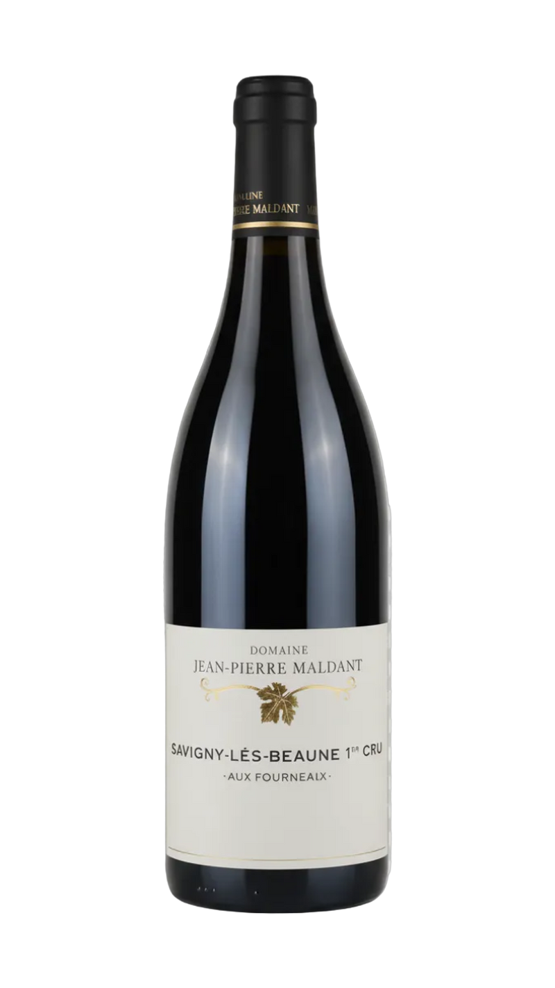 Savigny 1er cru "Aux Fourneaux" 2024
