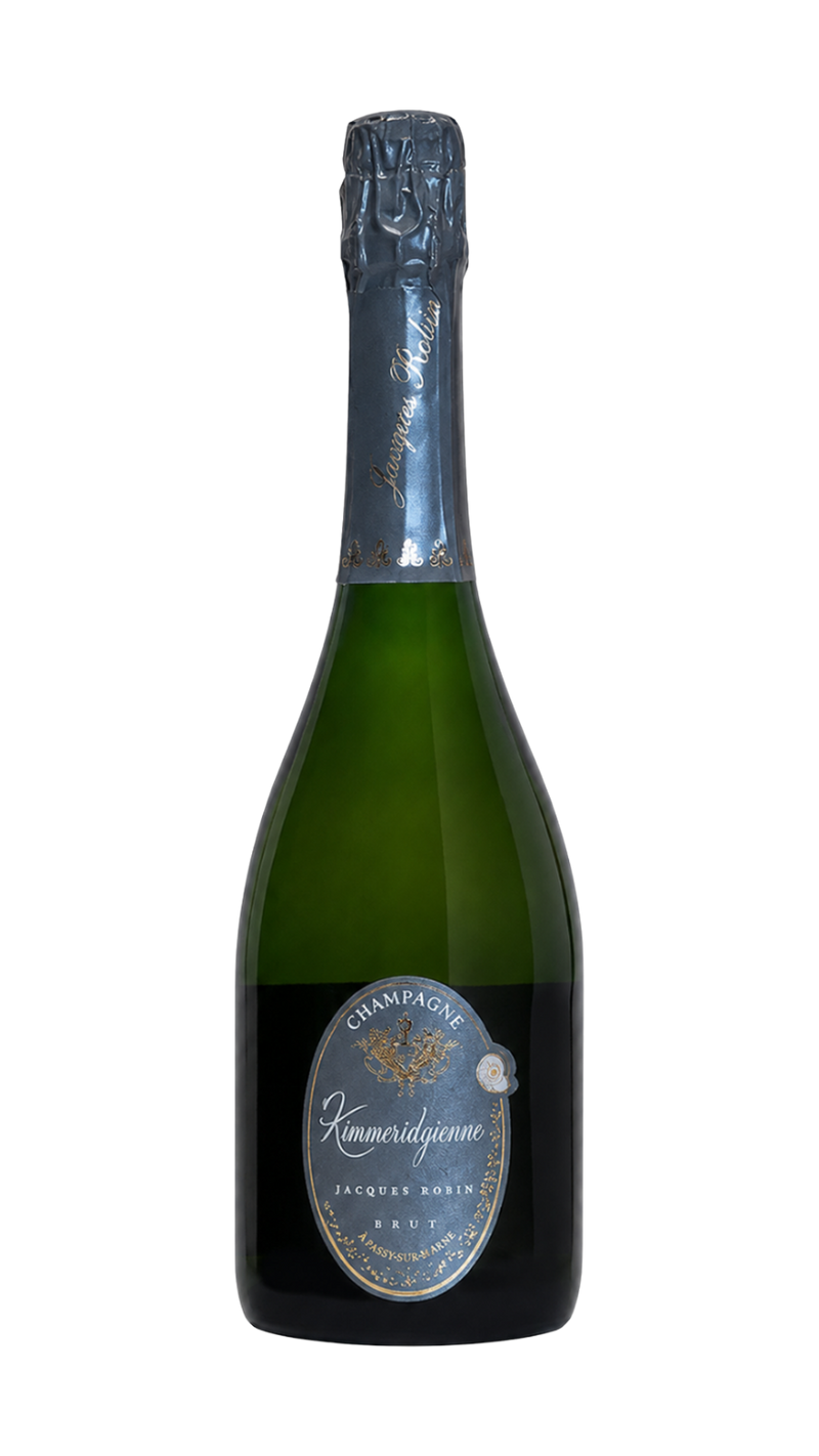 Champagne Brut "Kimmeridgien" 2012