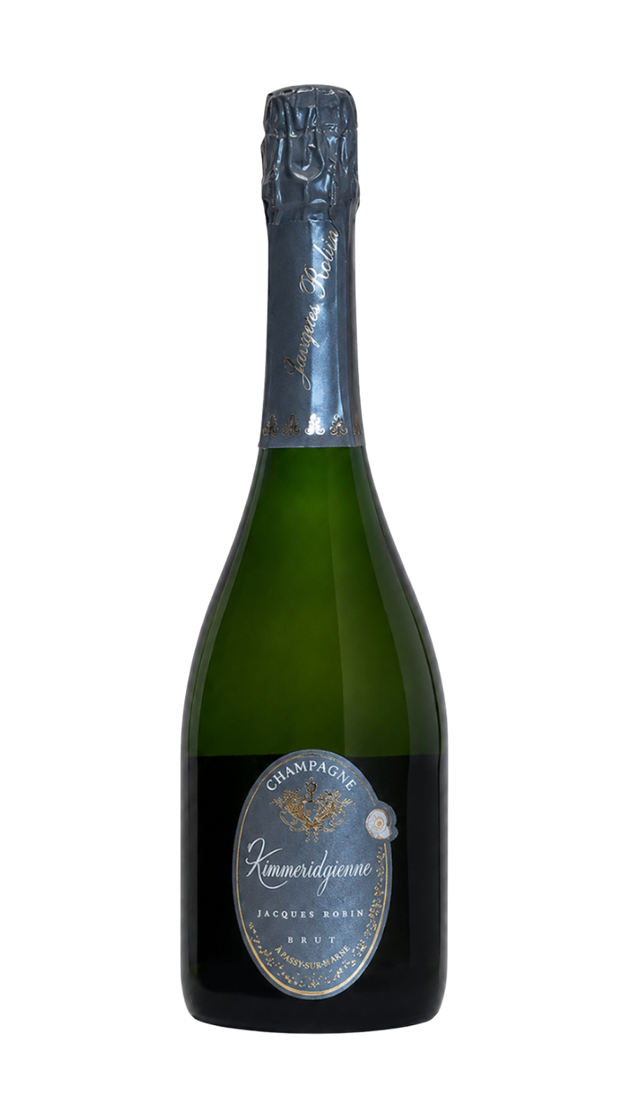 Champagne Brut "Kimmeridgien" 2012