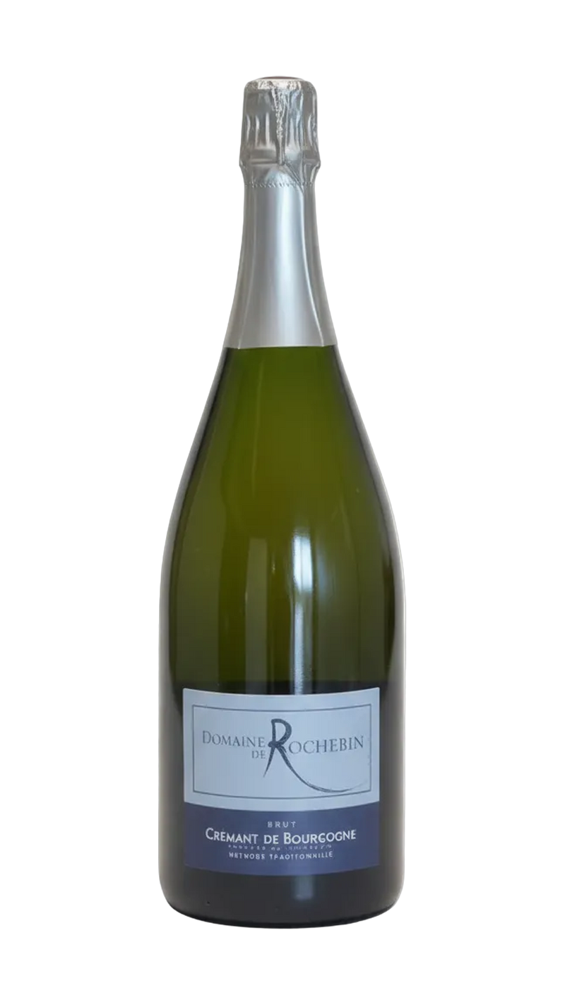 Crémant de Bourgogne, Blanc de blancs magnum