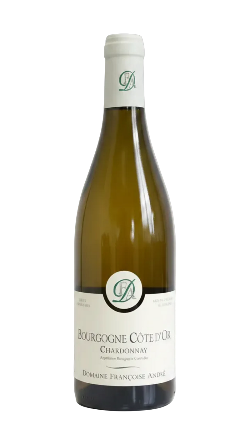 Bourgogne Côte d'Or Chardonnay 2023