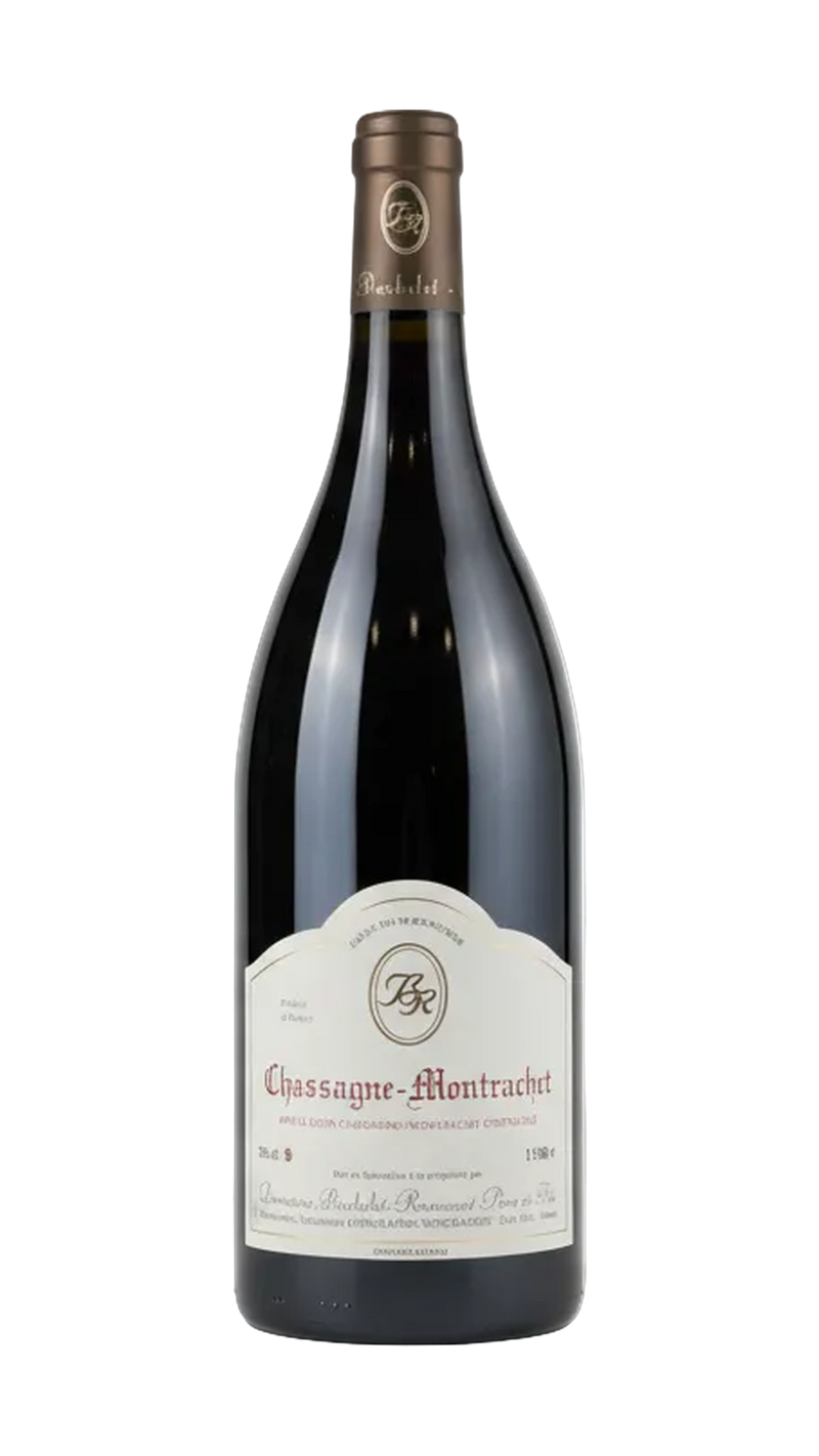 Chassagne-Montrachet 2024 magnum