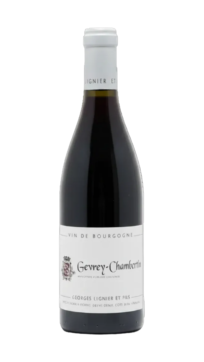 Gevrey-Chambertin 2018