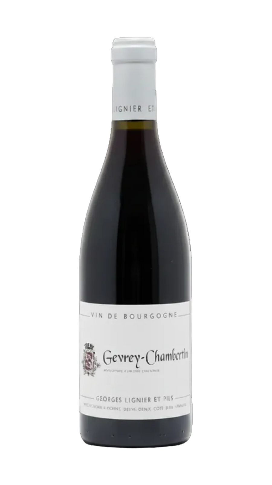 Gevrey-Chambertin 2018