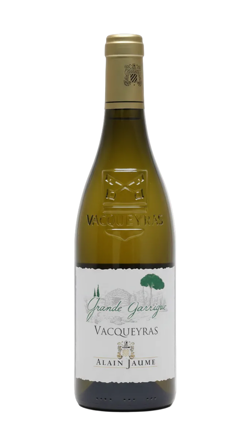 Vacqueyras "La grande Garrigue" 2023