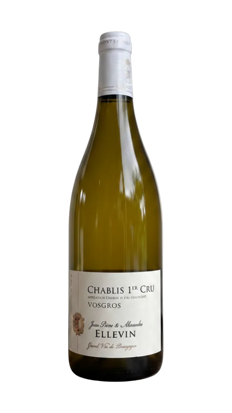 Chablis 1er cru "Vosgros" 2023