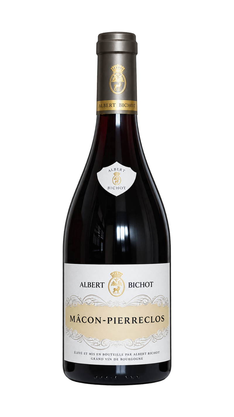 Mâcon Pierreclos 2024