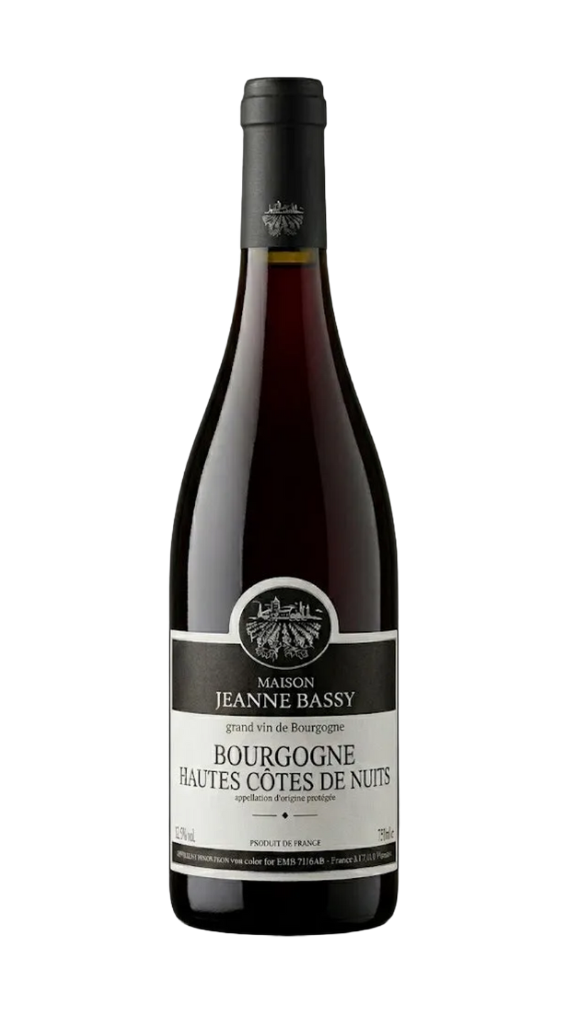 Hautes-Côtes de Nuits 2023