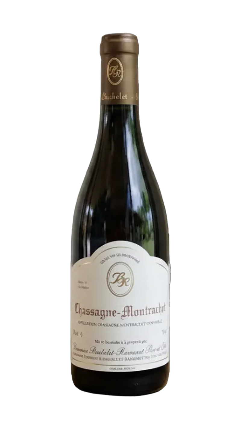 Chassagne-Montrachet 2024