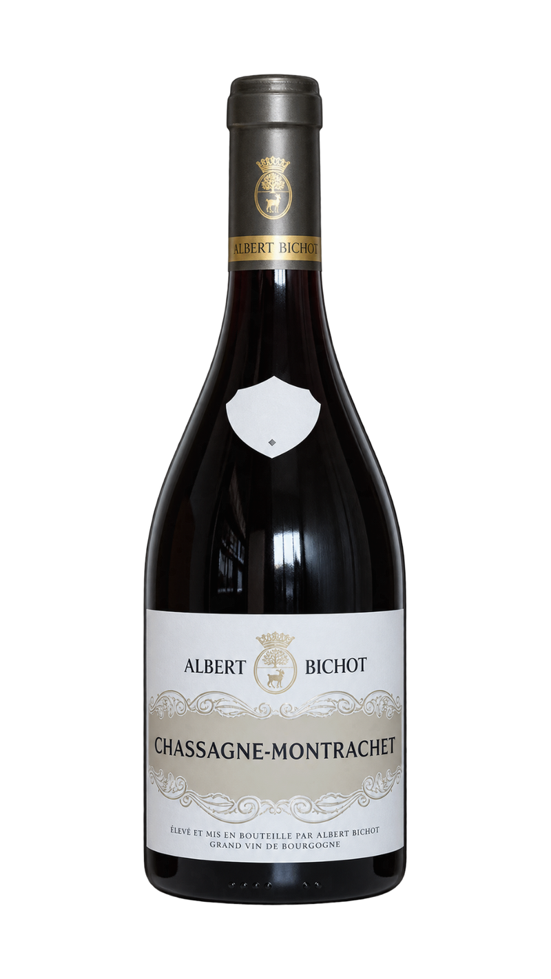 Chassagne-Montrachet 2023