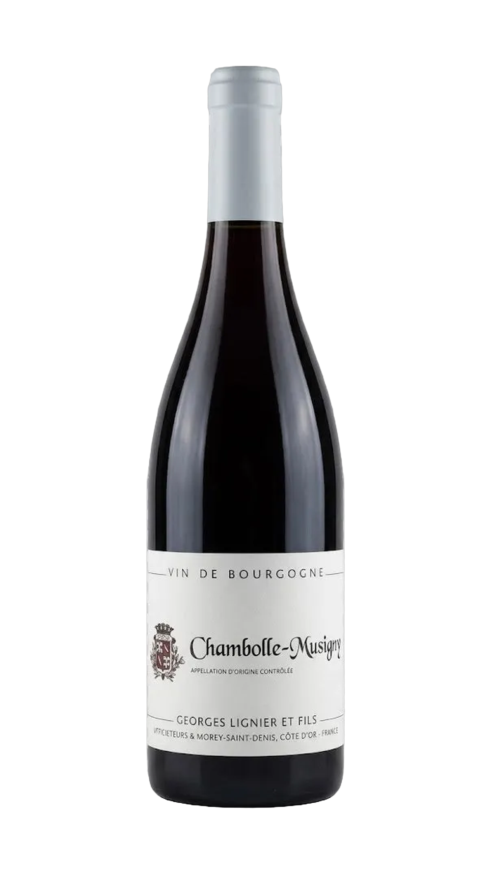 Domaine Georges Lignier