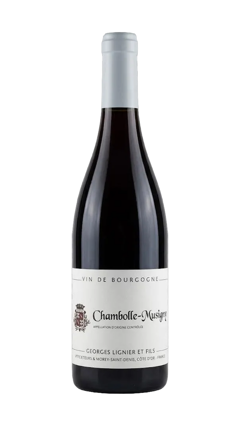 Chambolle-Musigny 2023