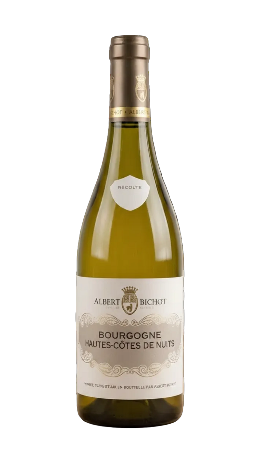 Hautes-Côtes de Nuits 2020