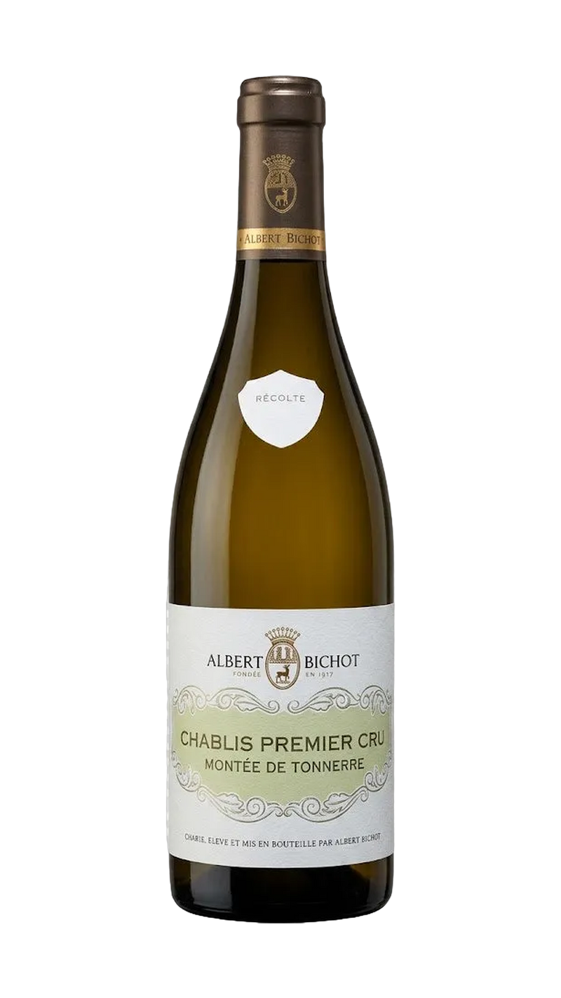 Chablis 1er cru "Montée de Tonnerre" 2022
