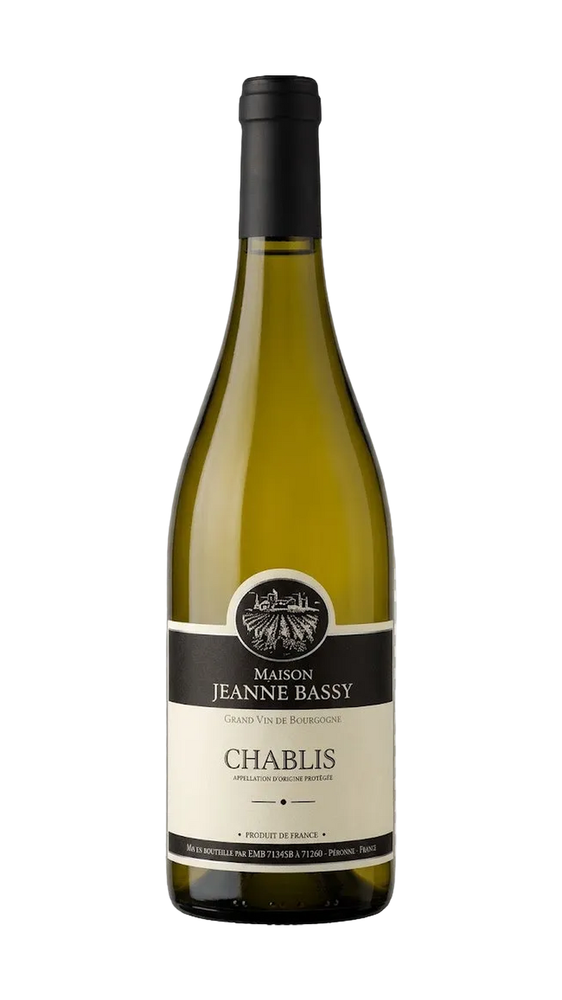 Chablis 2024