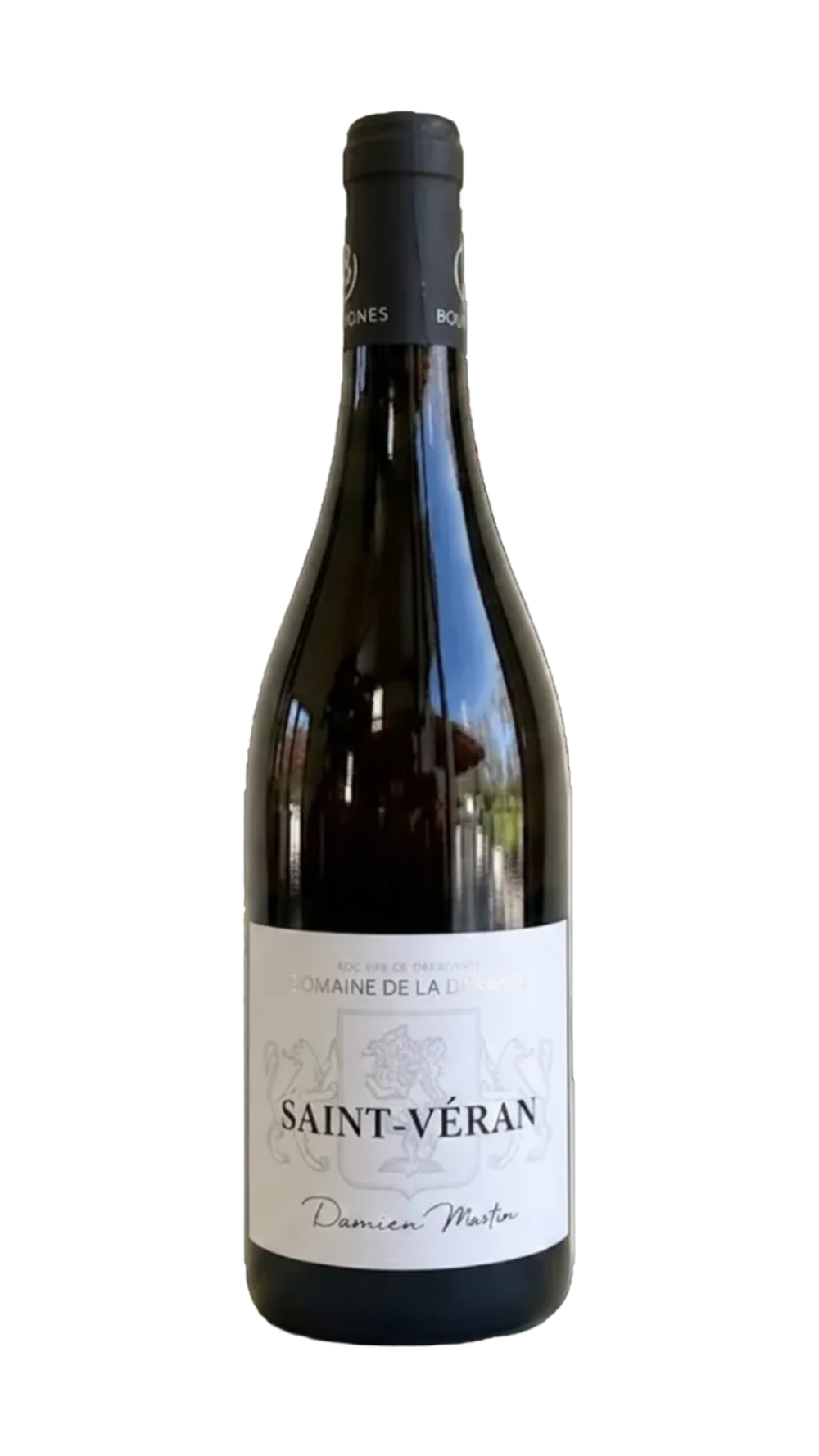 Domaine de la Denante