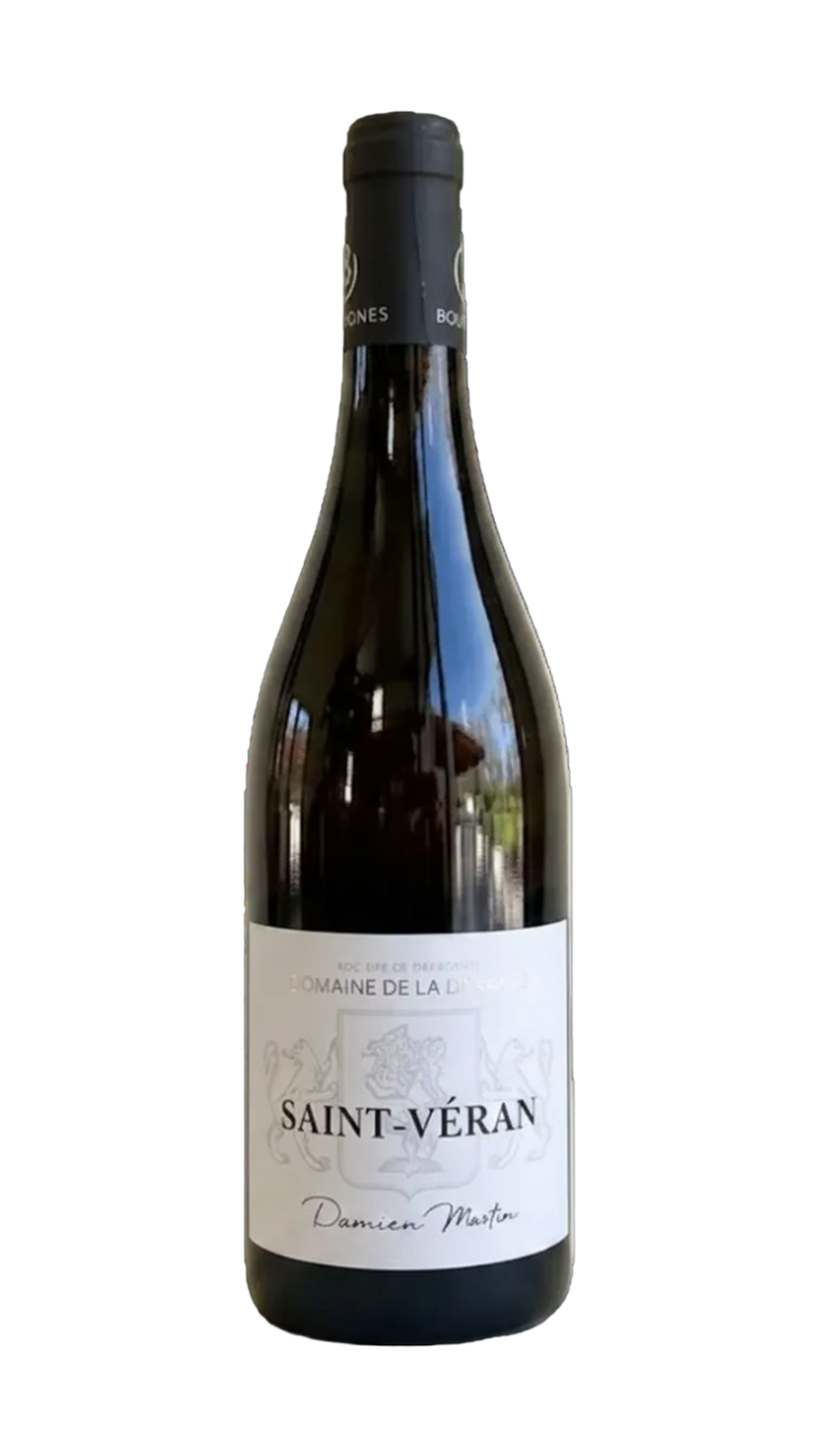 Saint Véran 2025