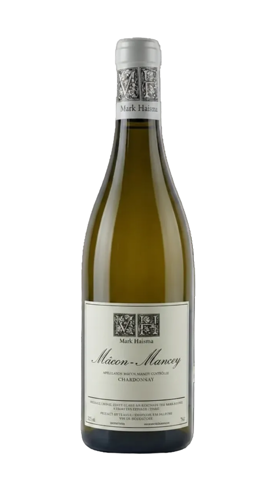 Mâcon Mancey 2024