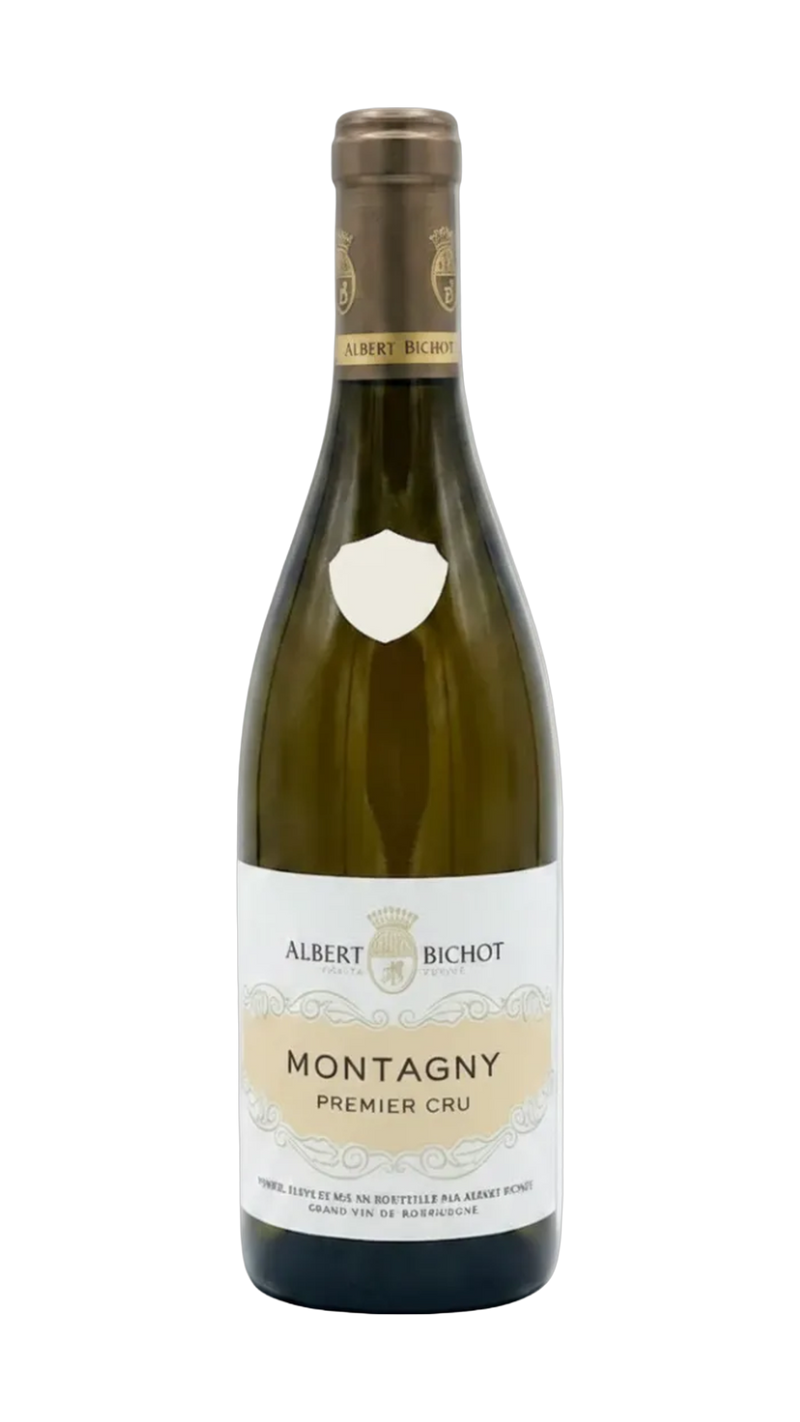 Montagny 1er Cru 2023