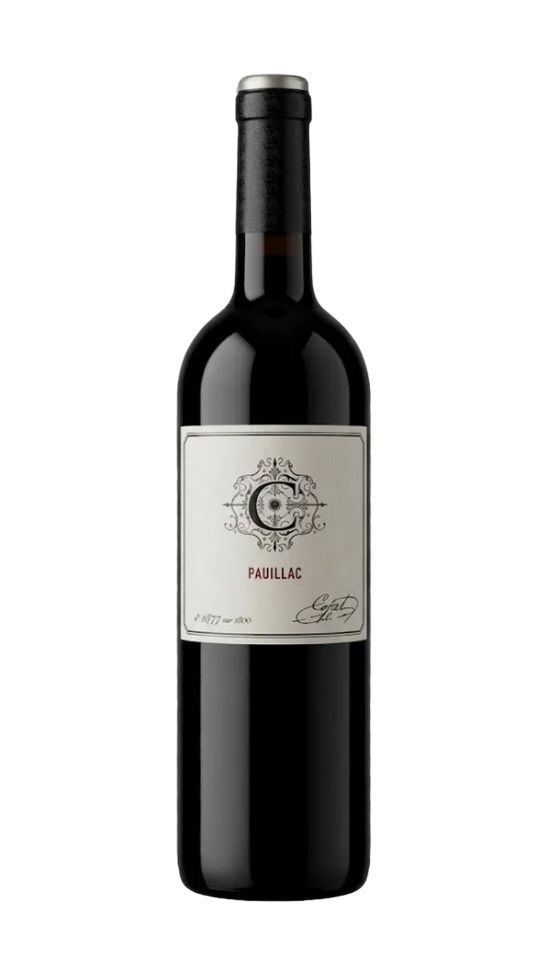 Pauillac 2019