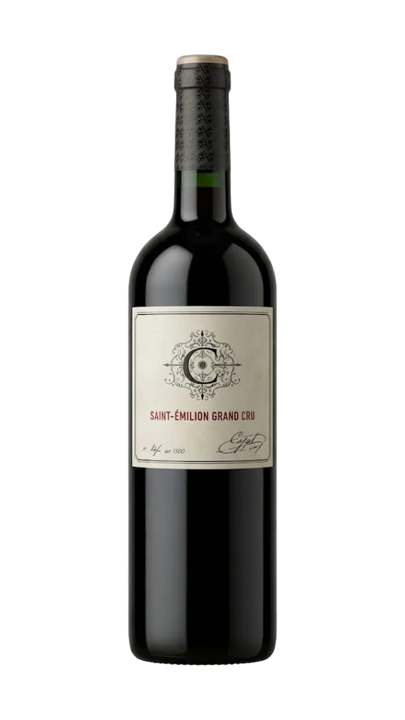 Saint Emilion Grand Cru 2019