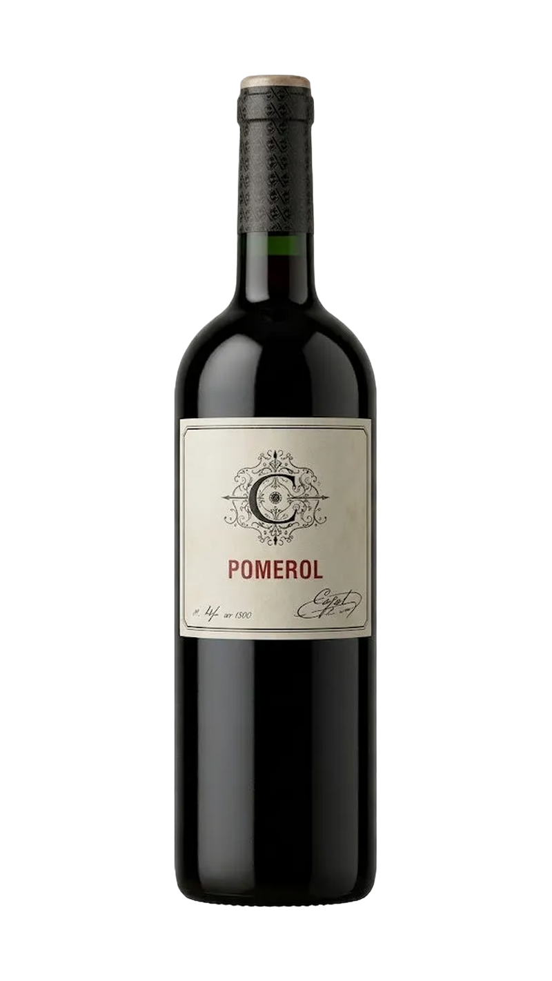 Pomerol 2020