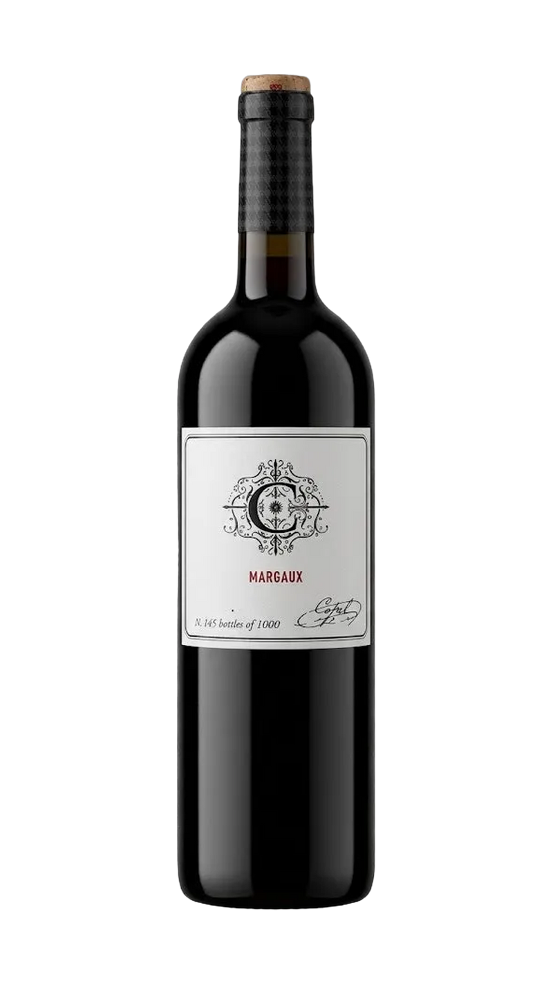 Margaux 2022
