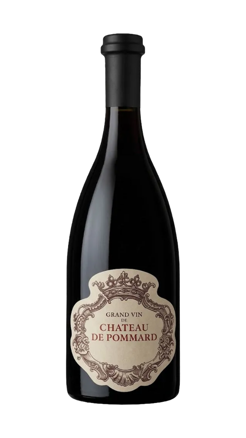 Pommard Grand Vin 2011