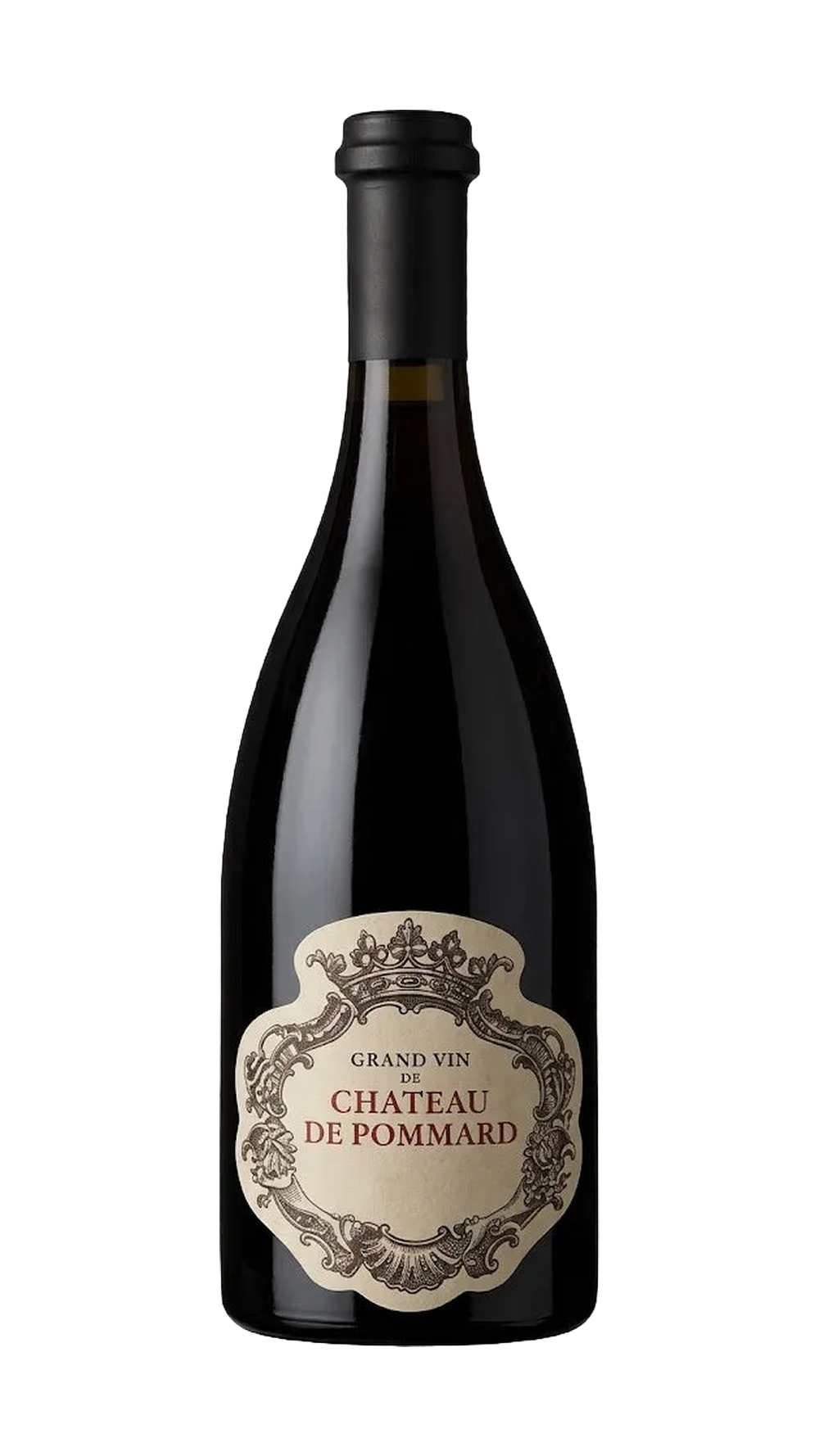 Chateau de Pommard