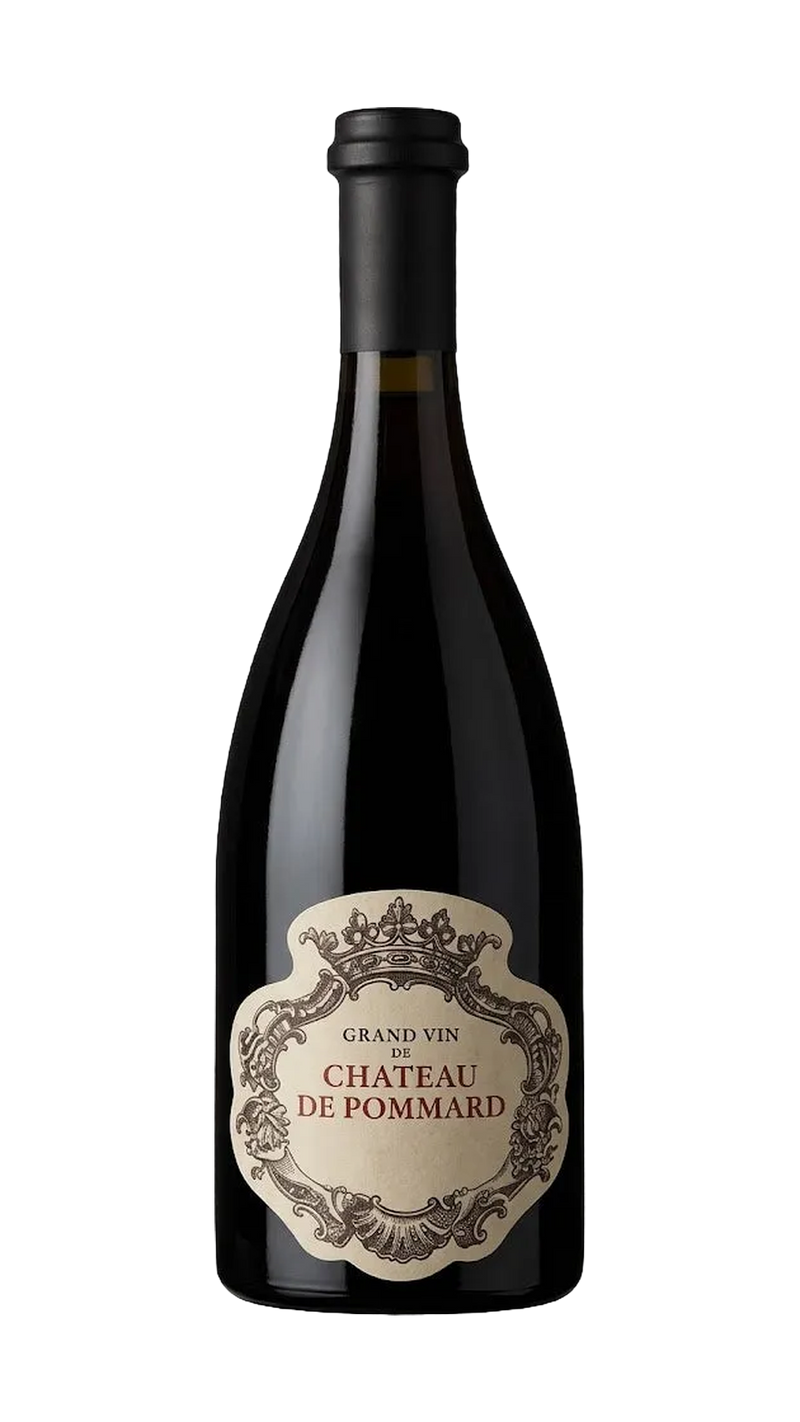 Pommard Grand Vin 2014
